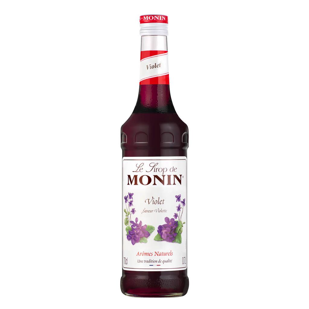 Syrup Monin Violet 70cl