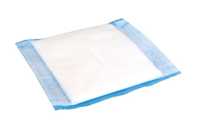 Absorberande Förband Evercare Osteril 20x40cm 3st