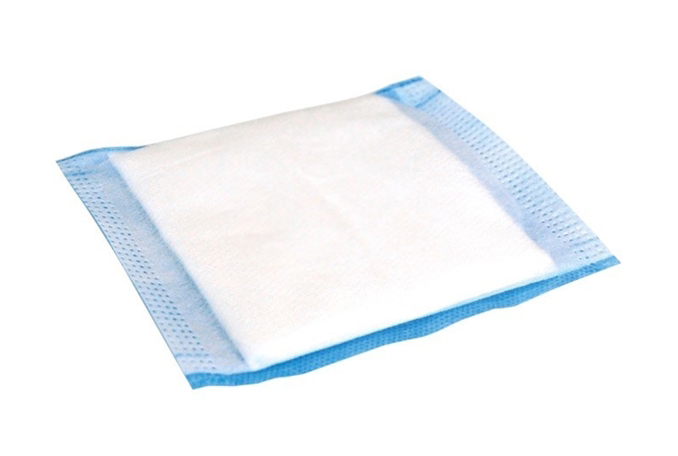 Absorberande Förband Evercare Osteril 15x20cm 5st
