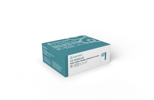 Fixeringsbinda Evercare Fix Premium 6cm 20st