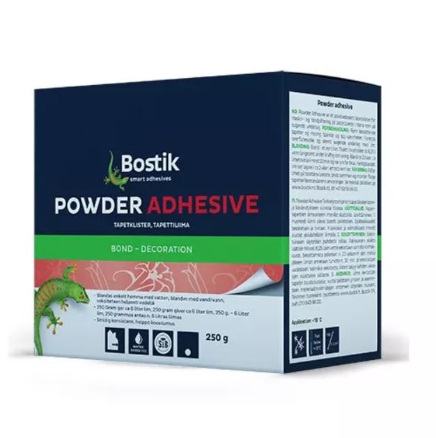 Tapetklister Bostik 4028 200g