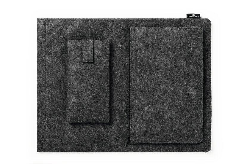 Laptopfodral Durable Effect 16.4 Inch