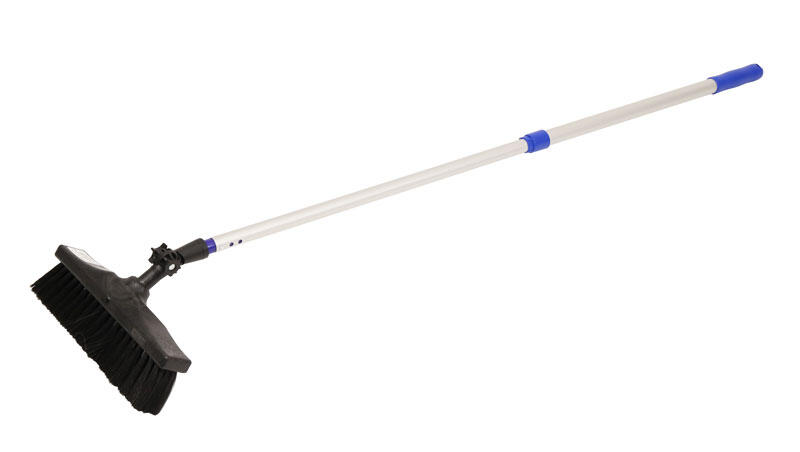 Sopborste Max Snöborste Pro 79-130cm