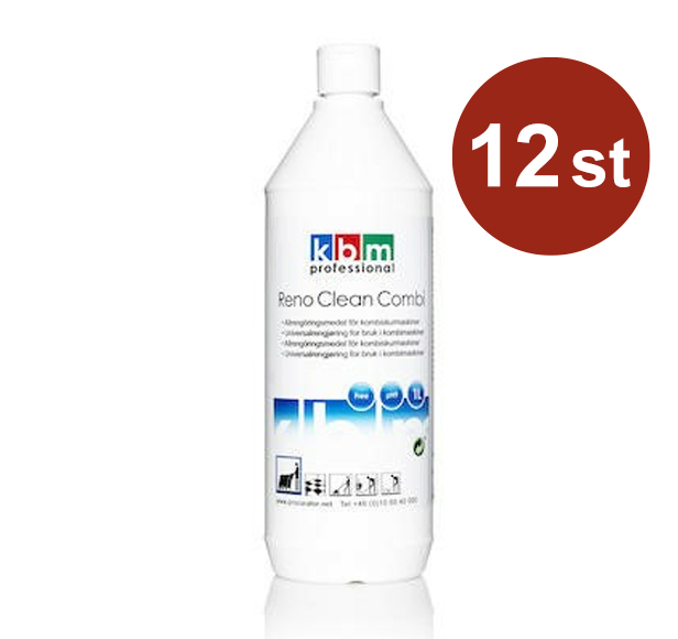 Allrent KBM Reno Clean Combi 1L