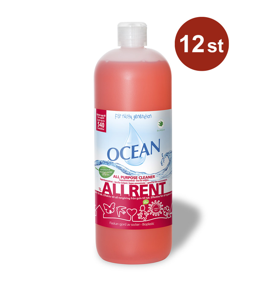Allrent Ocean 1L