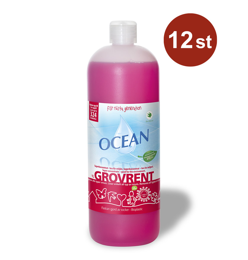 Grovrent Ocean 1L