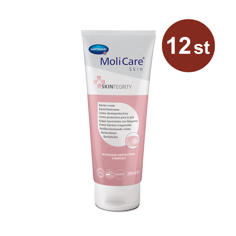 Barriärkräm MoliCare Skin 200ml
