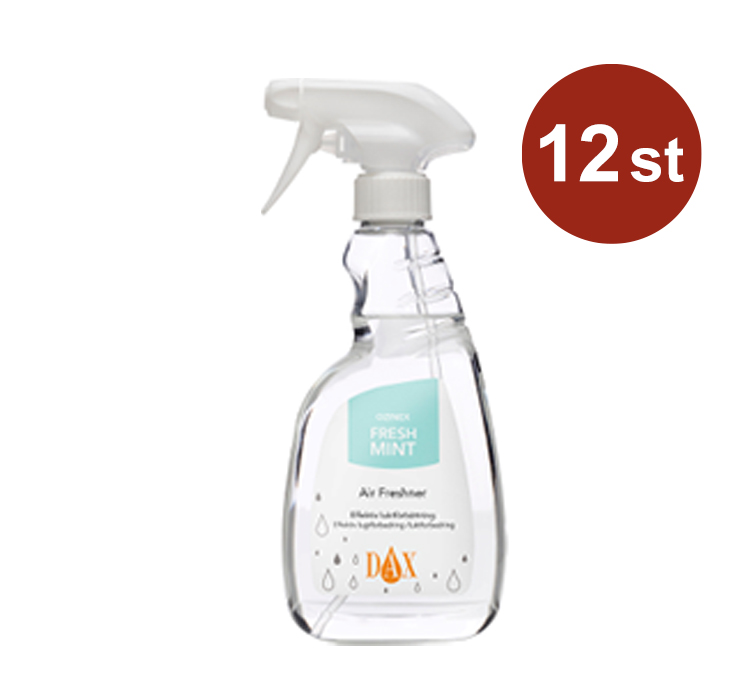 Luktförbättrare Spray Dax Ozinex Fresh Mint 500ml