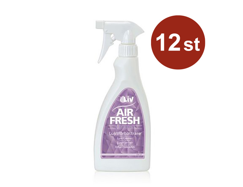 Luktförbättrare Liv 500ml