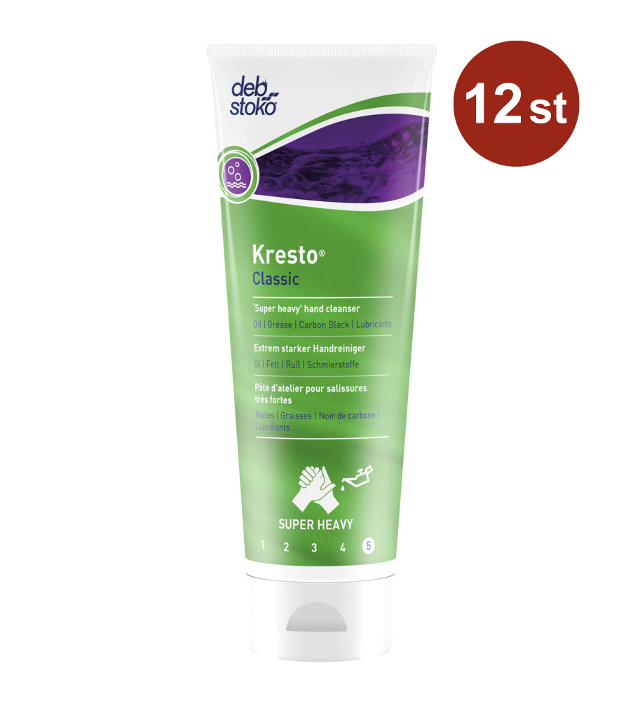 Handrengöring Deb Stoko Kresto Classic 250ml