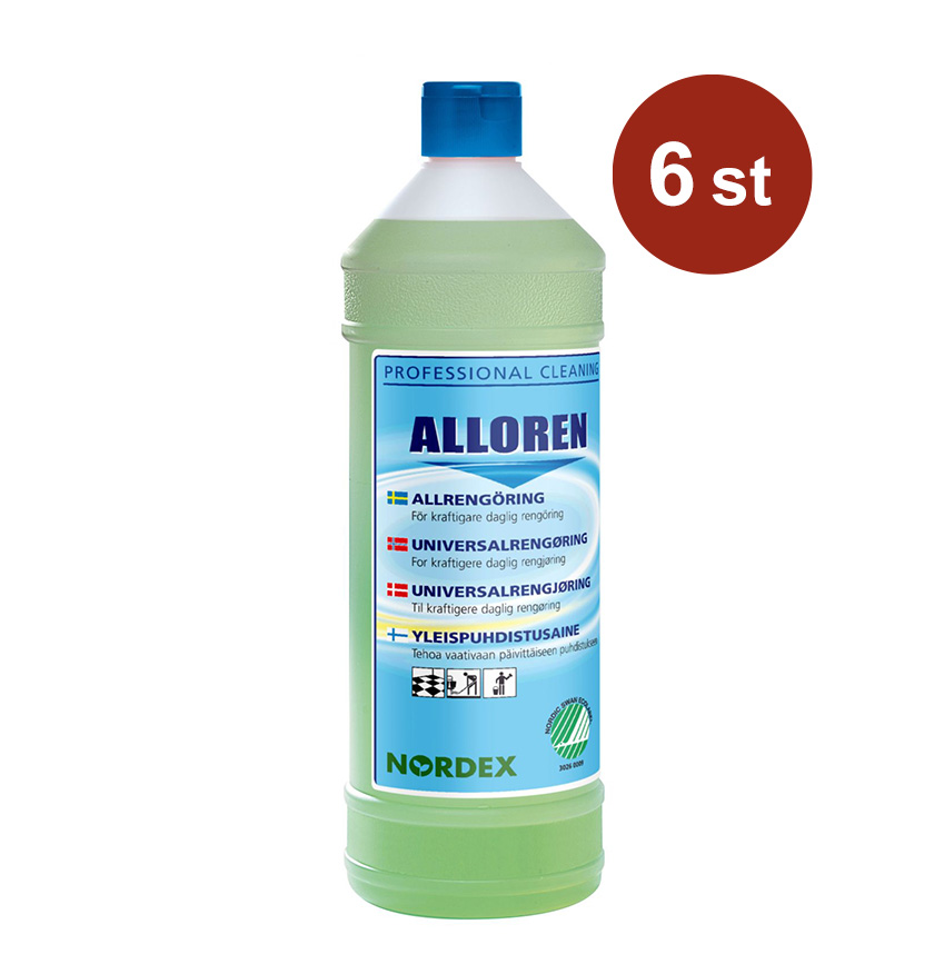 Allrent Nordex Alloren 1L