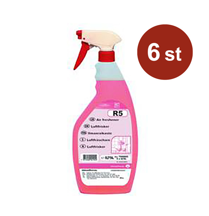 Luktförbättrare Diversey Room Care R5 750ml