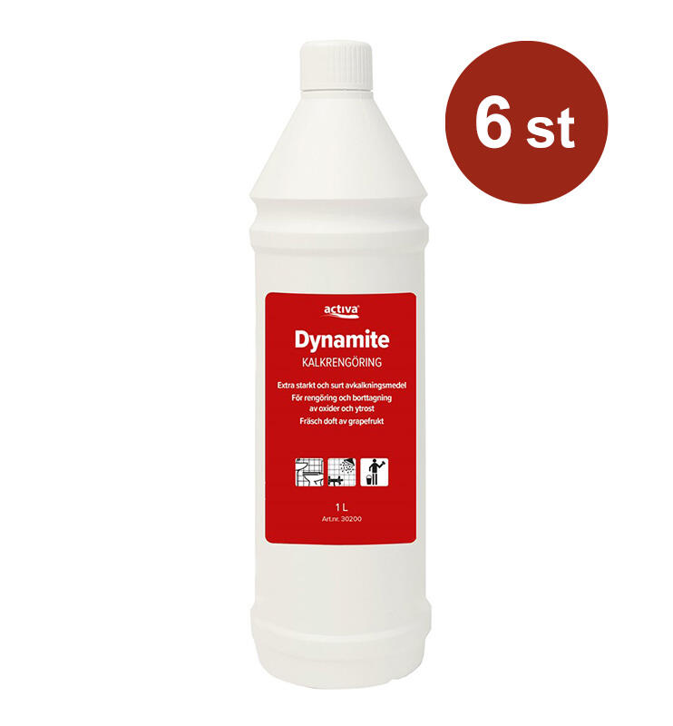 Kalkbort Activa Dynamite 1L