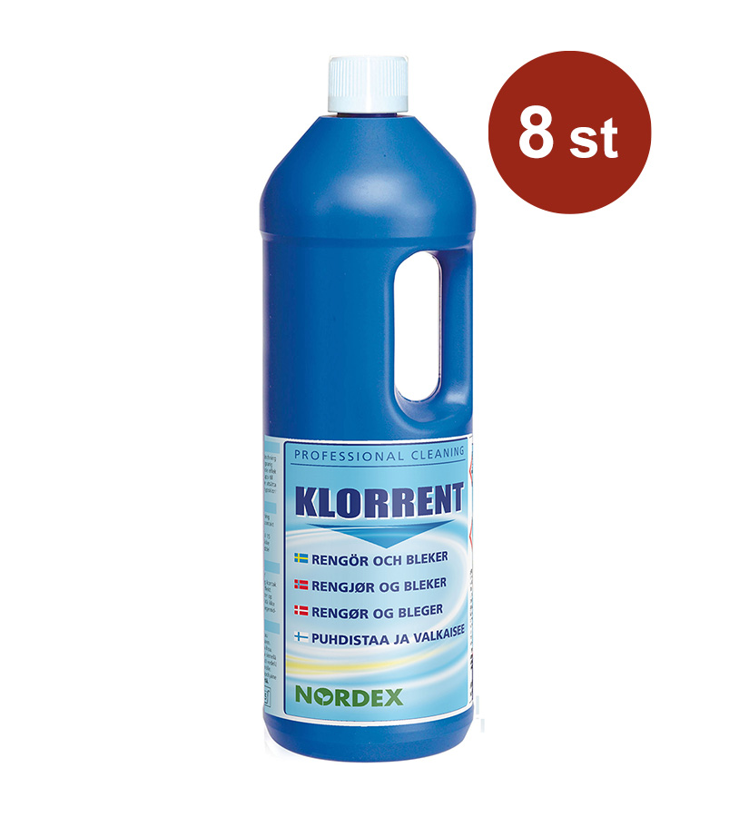 Klorrent Nordex 1.5L