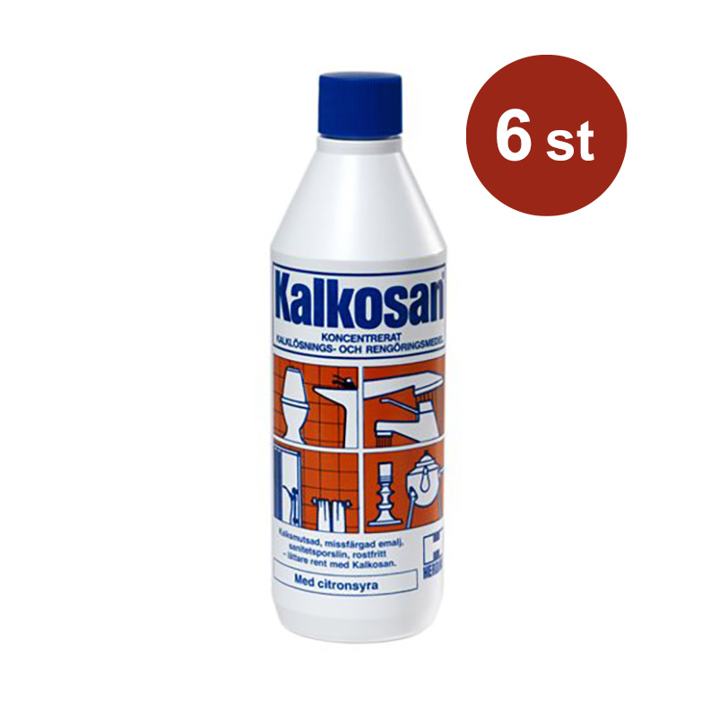 Kalkosan Herdins 500ml