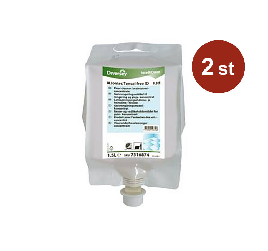 Allrent Diversey Tensol Free ID 1.5L