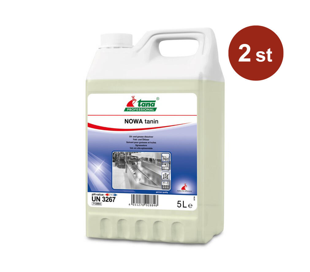 Grovrent Tana Nowa Tanin 5L Grovrent Tana Nowa Tanin 5L