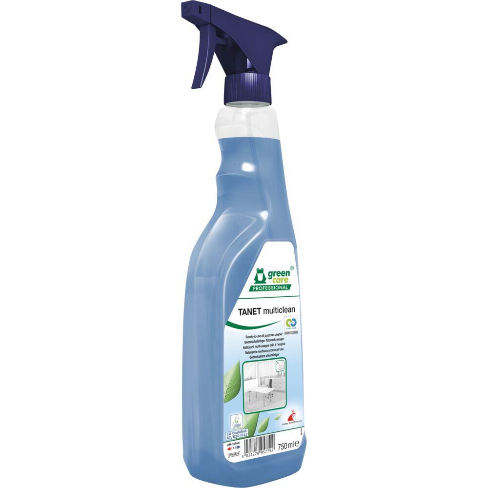 Allrengöringsmedel Green Care Professional Tanat Multiclean 750ml