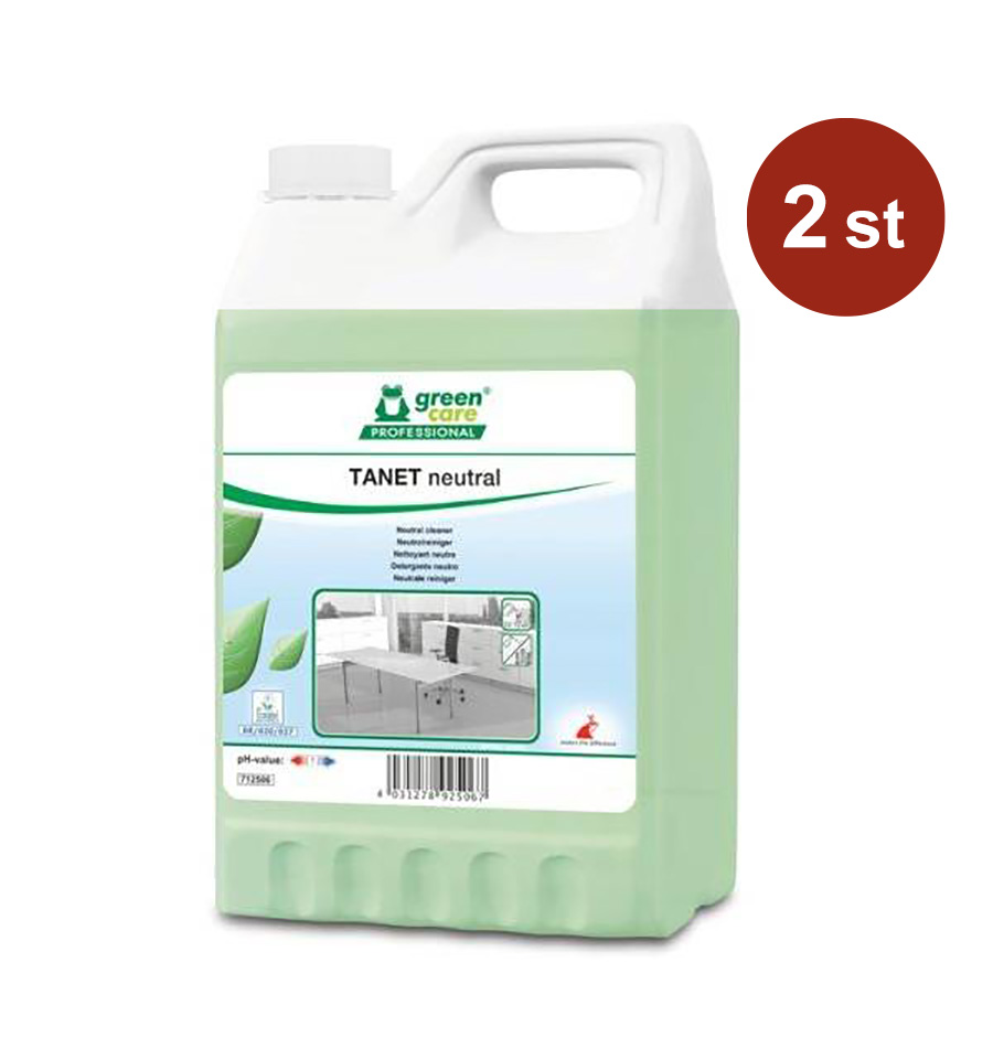 Allrent Green Care Tanet Neutral 5L