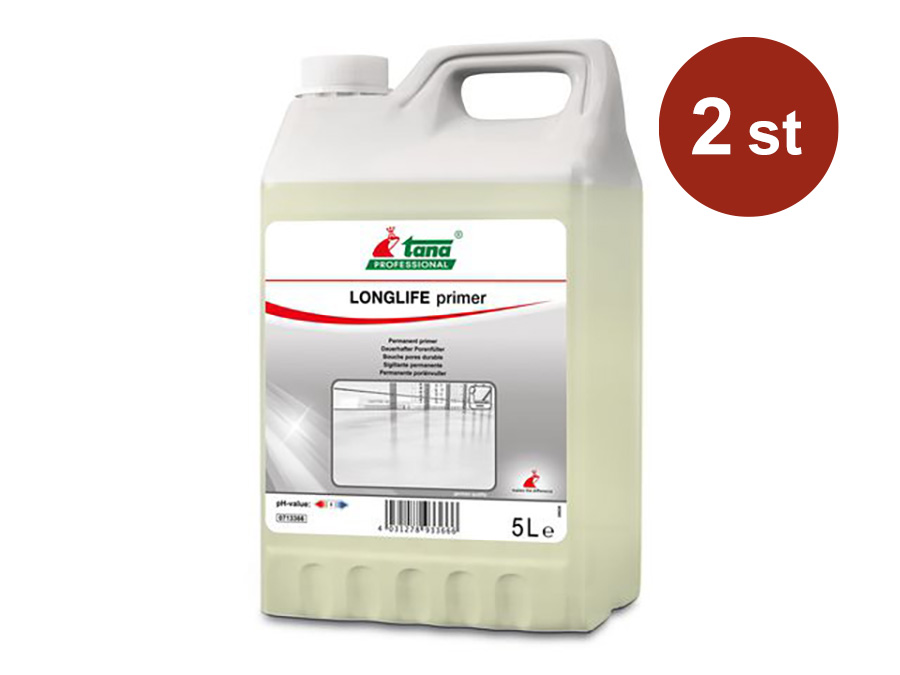 Golvvård Tana Longlife Primer 5L