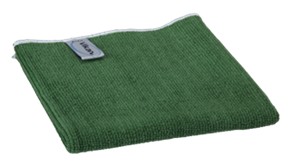 Microduk Vikan Basic Grön 32x32cm