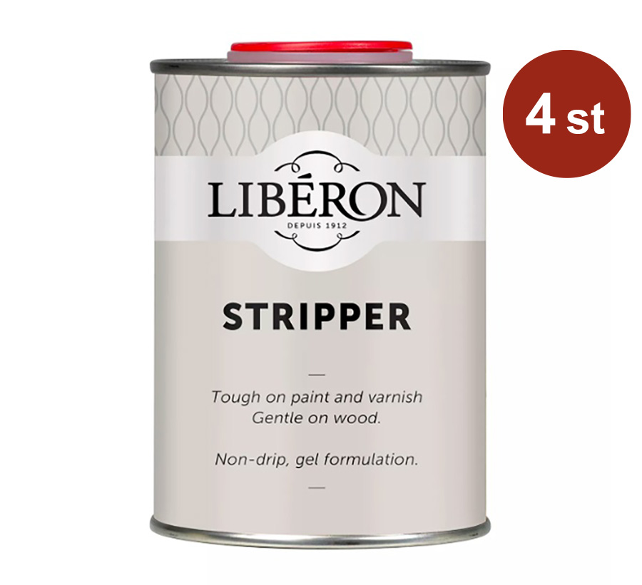 Stripper Liberon 1L