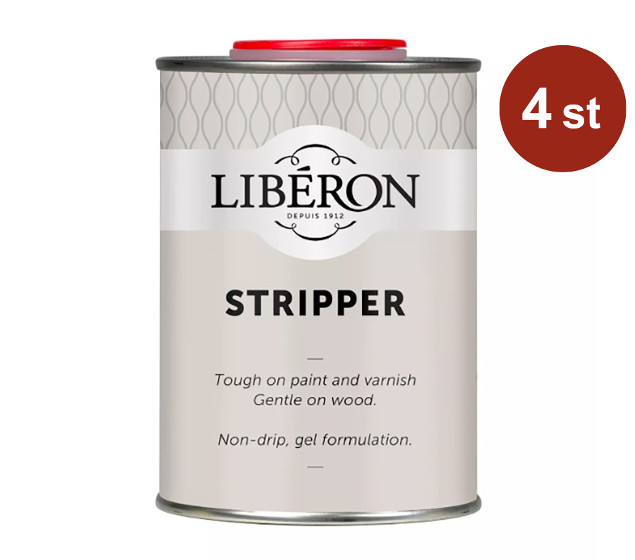 Stripper Liberon 500ml