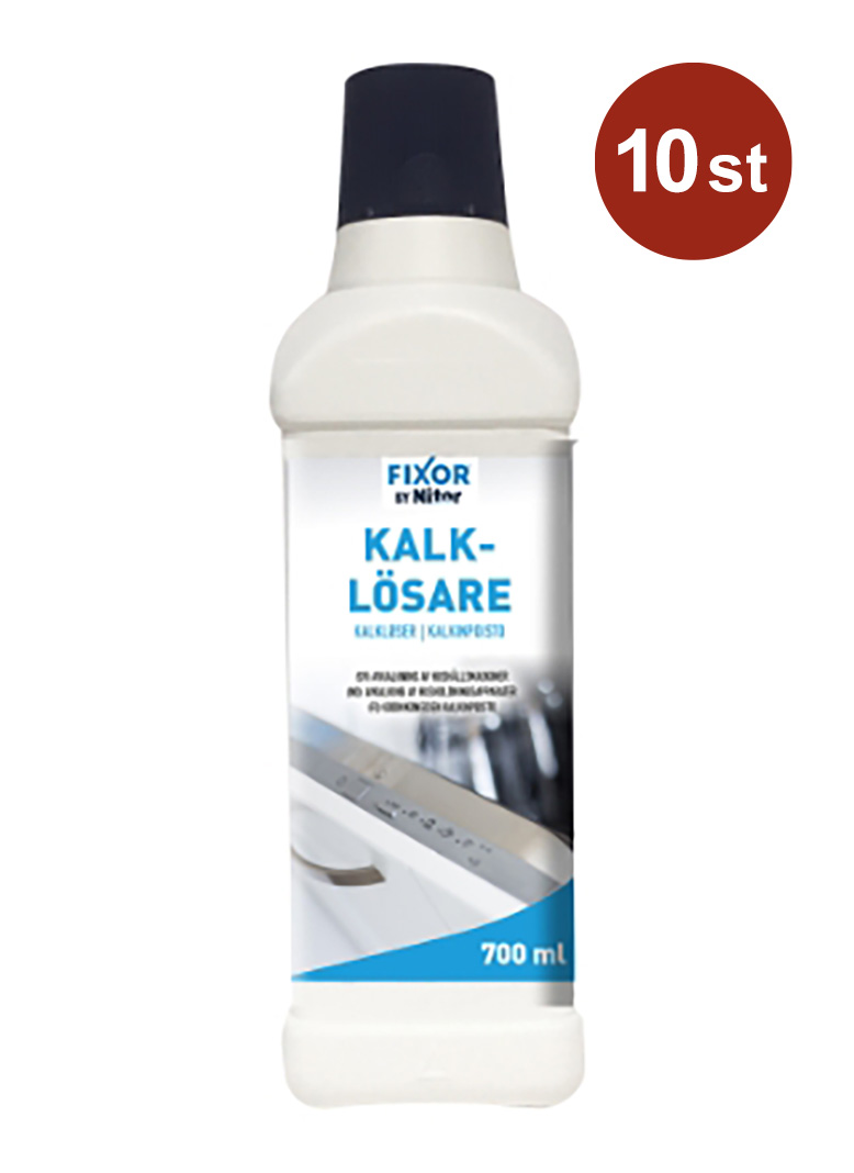 Kalklösare Nitor 700ml