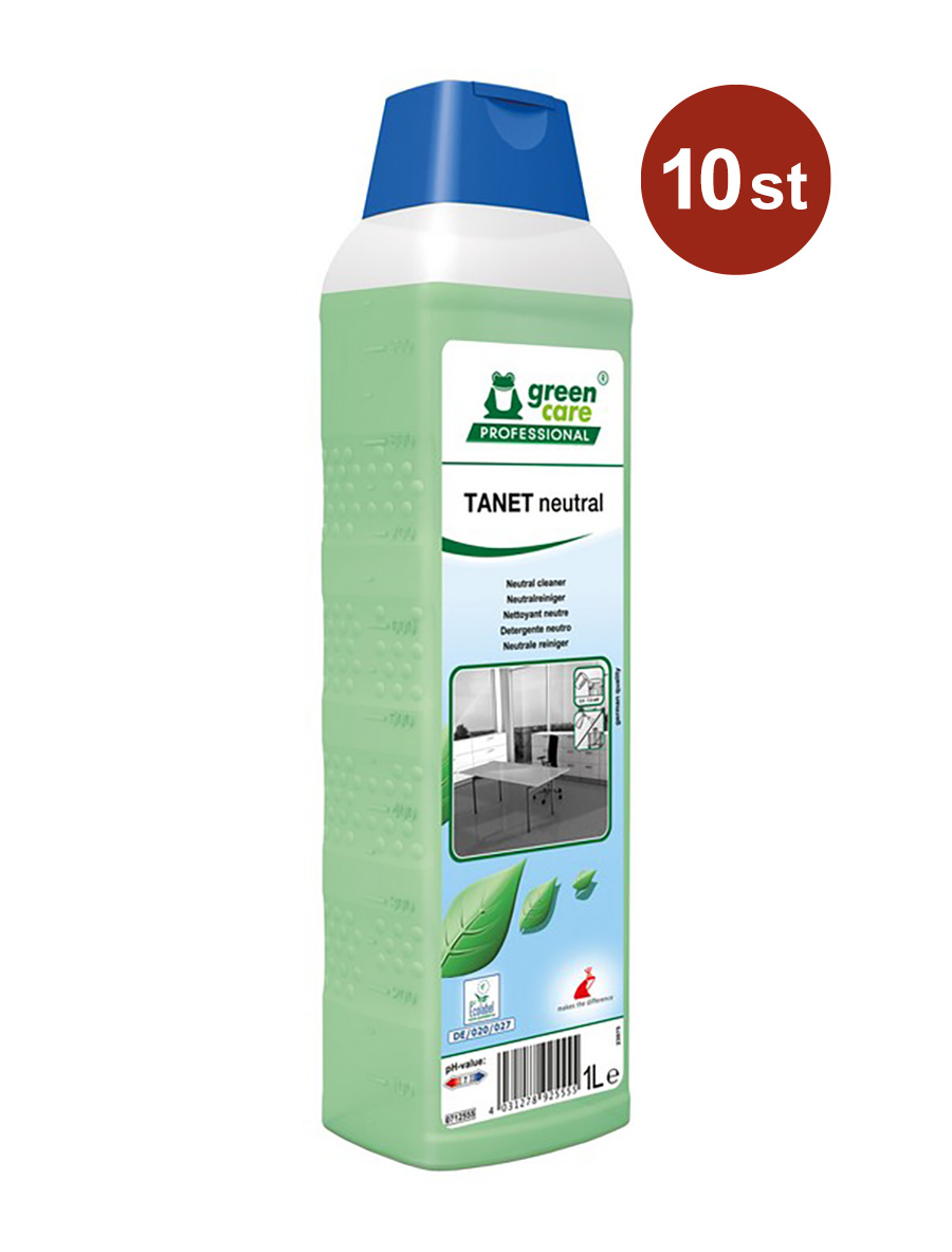 Allrent Green Care Tanet Neutral 1L