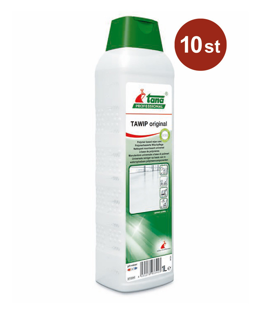 Golvrengöring Tana Tawip Original 1L