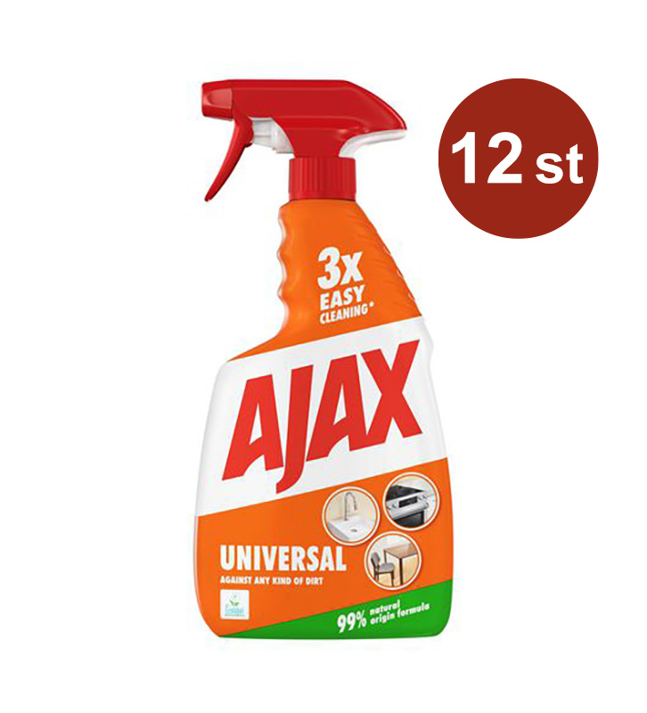 Allrent Ajax Universal Spray 750ml