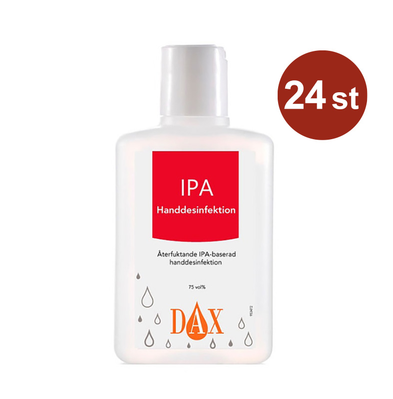 Handdesinfektion Dax IPA 150ml