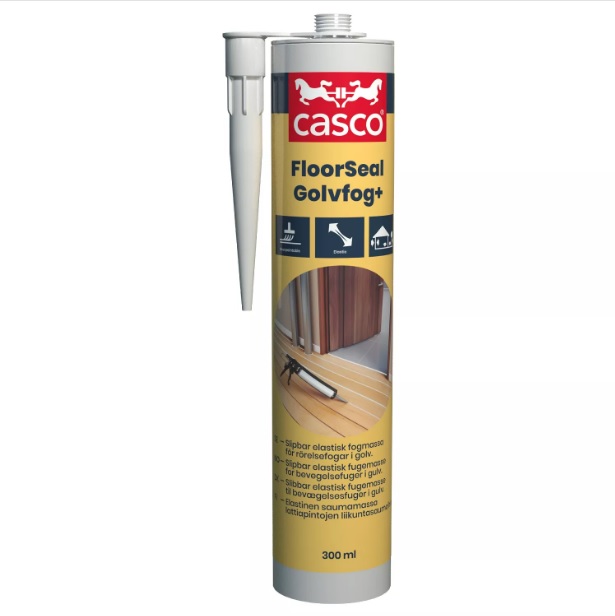 Golvfog Casco Light Wood 300ml