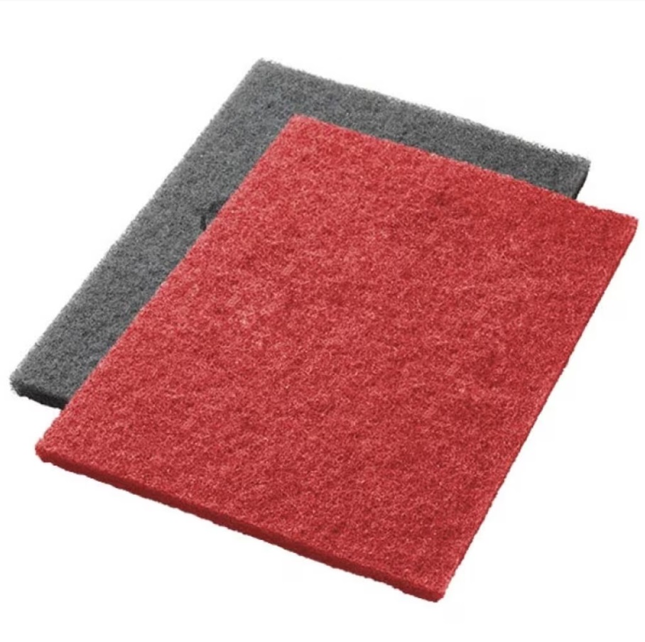Rondell Twister Röd 14x22 Inch