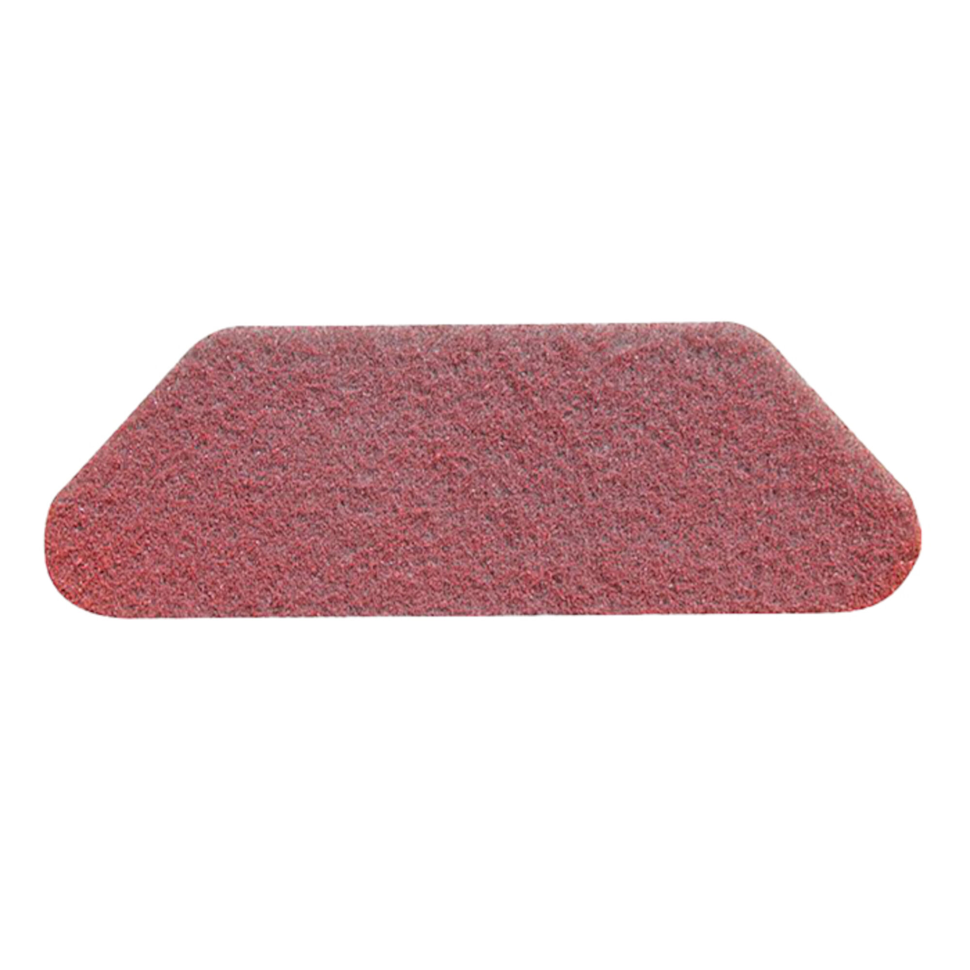 Rondell Twister S-Pad XP och XP-M Röd 44x15x5.5cm