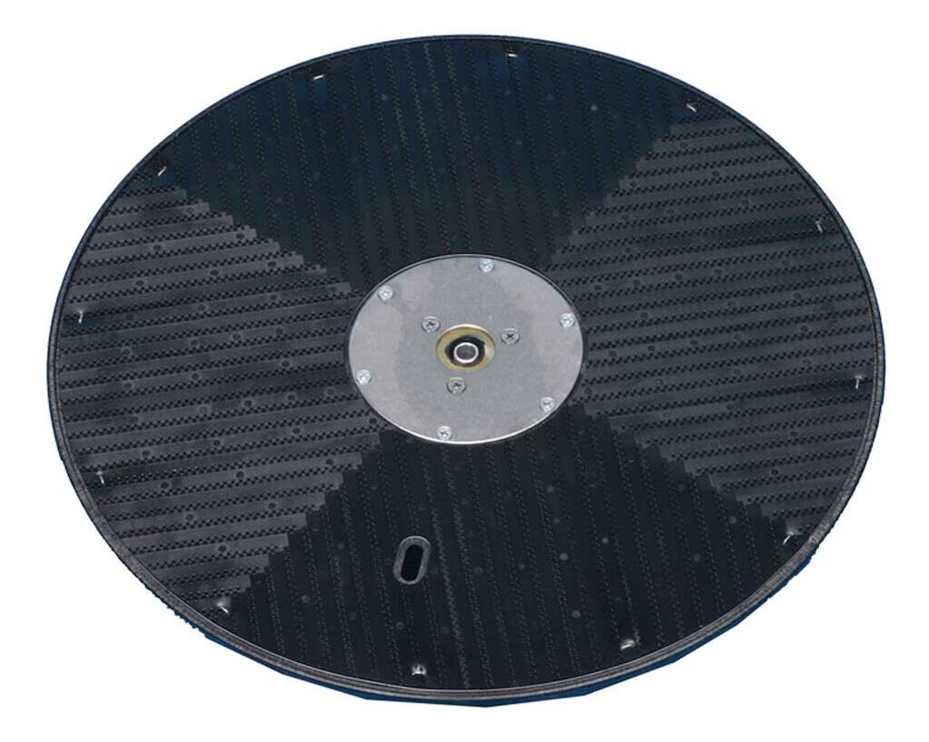 Rondellhållare Diversey Taski Ergodisc Highspeed Duo 400 17 Inch