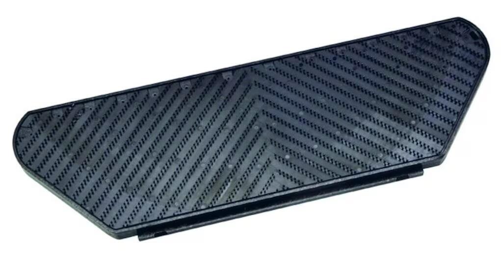 Rondellhållare Diversey Taski S-Pad till Swingo XP-M 45x15cm