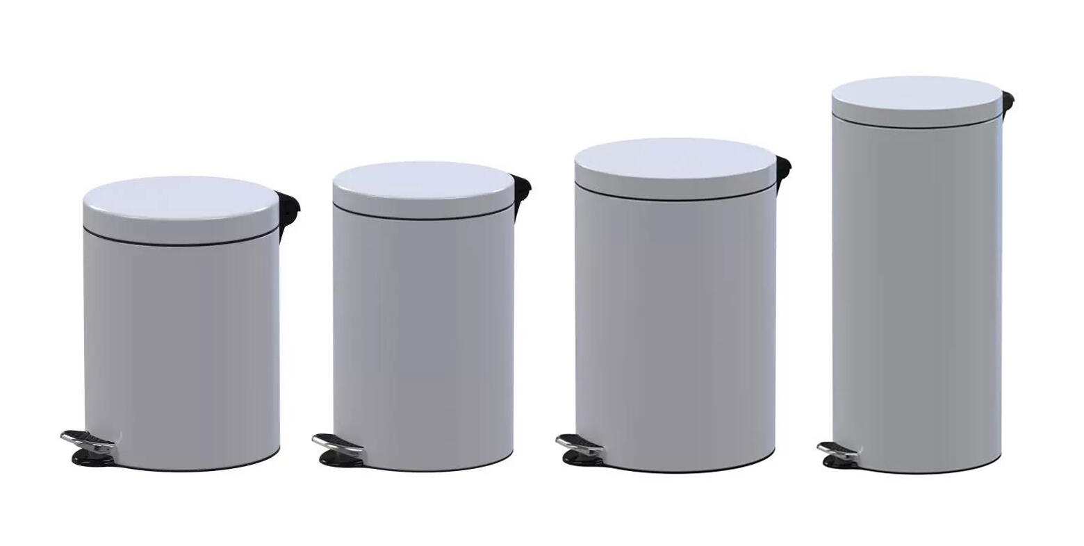 Pedalhink Nordex Freedom Fresh Vit Pedalhink Nordex Freedom Fresh Vit