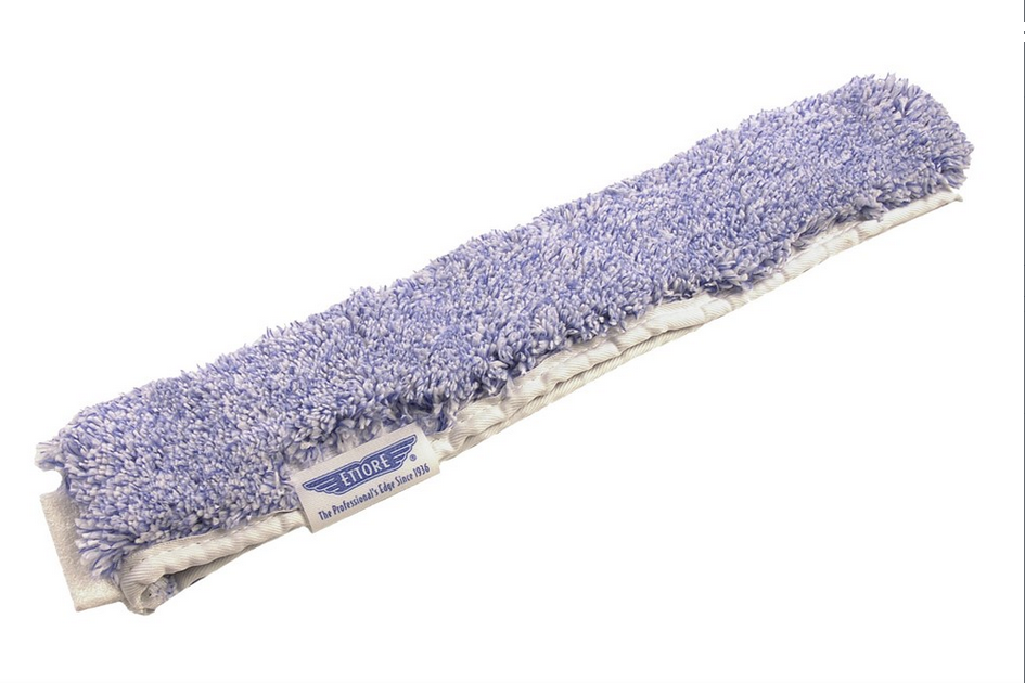 Tvättpäls Ettore Advanced Mikrofiber Lila 35cm
