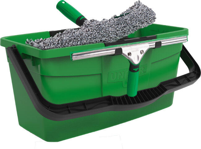 Fönsterputs Set Unger Ergotec Advanced Kit 3in1