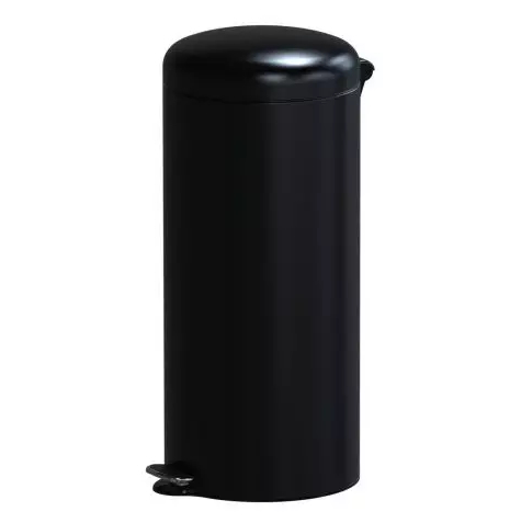 Pedalhink Nordex Doman Freedom Fresh Svart 30L