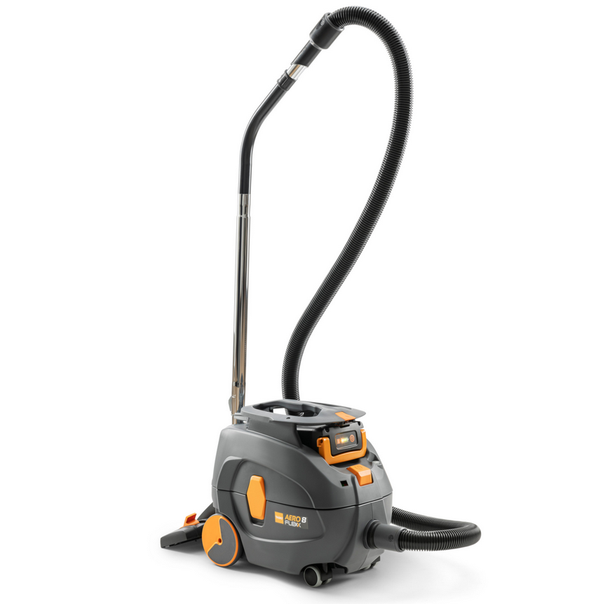 Dammsugare Diversey Taski Aero 8 FLEXX