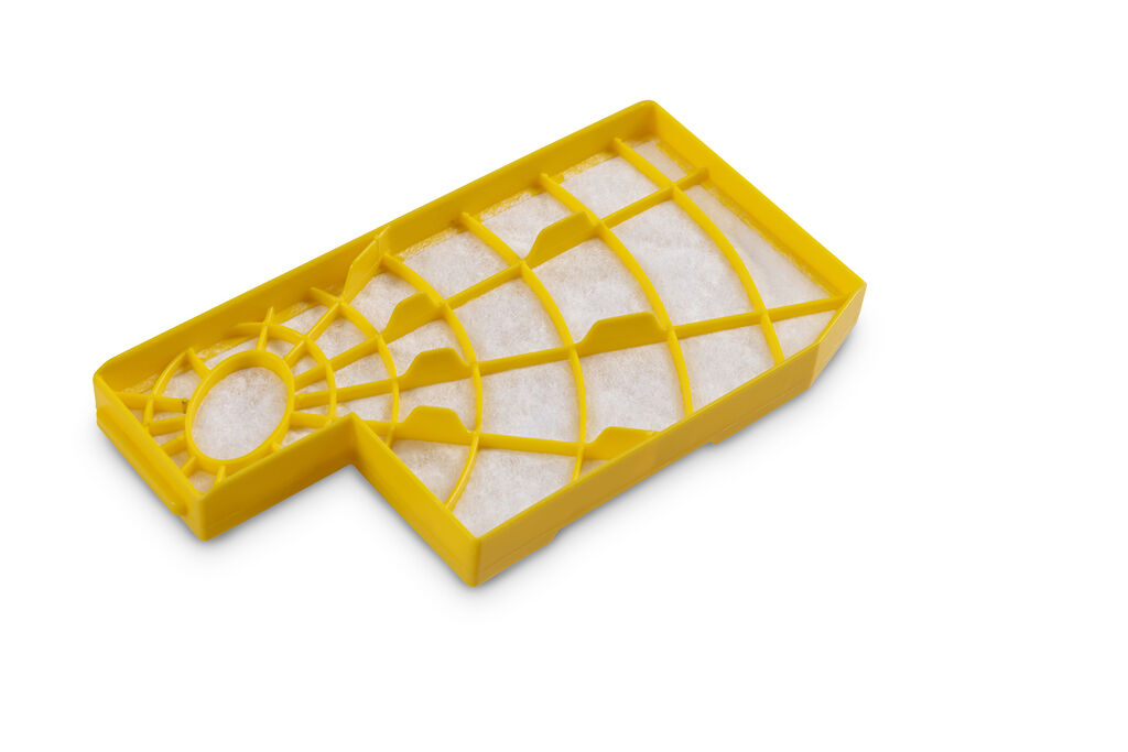 Motor Filter Taski Aero UP