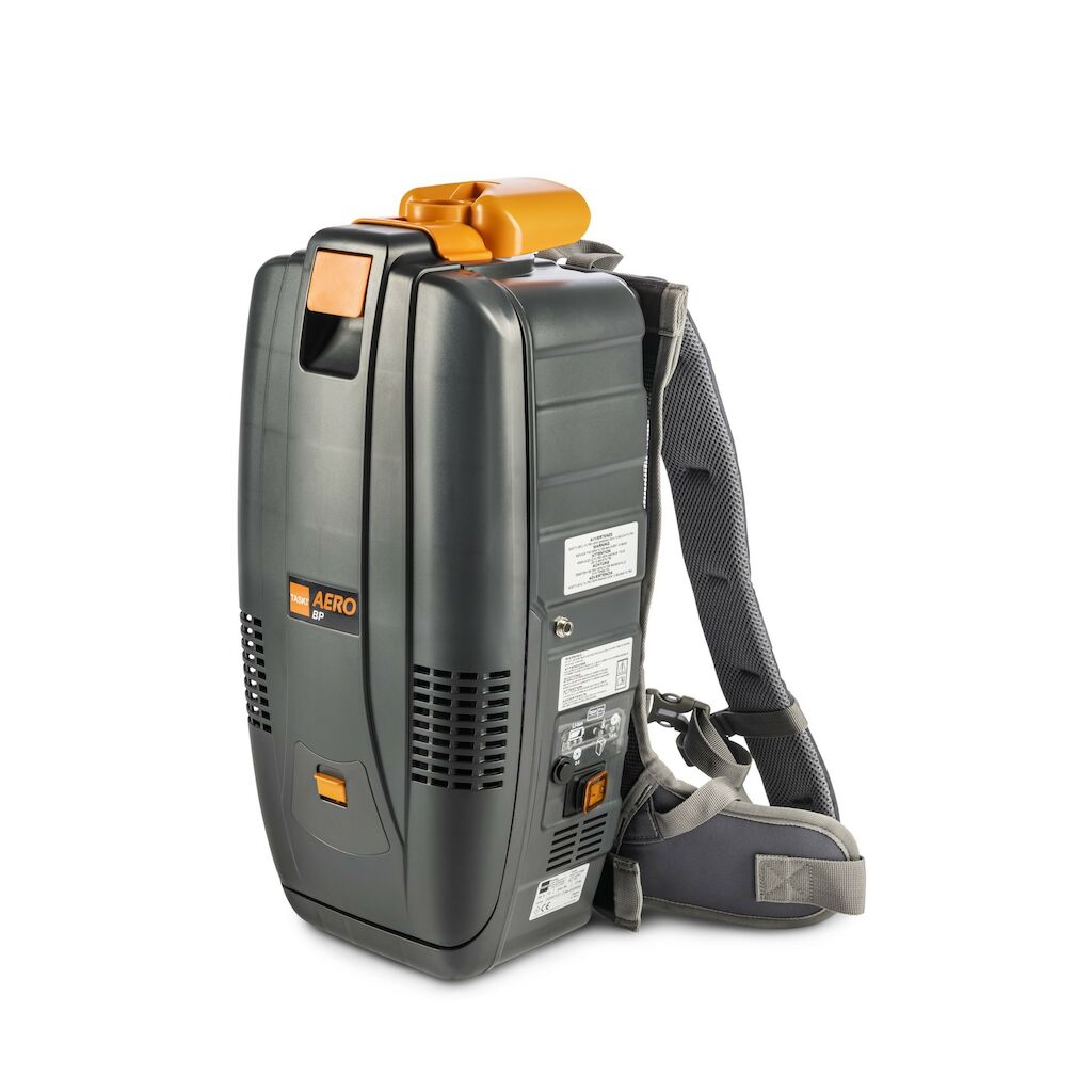 Ryggdammsugare Taski Aero BP E