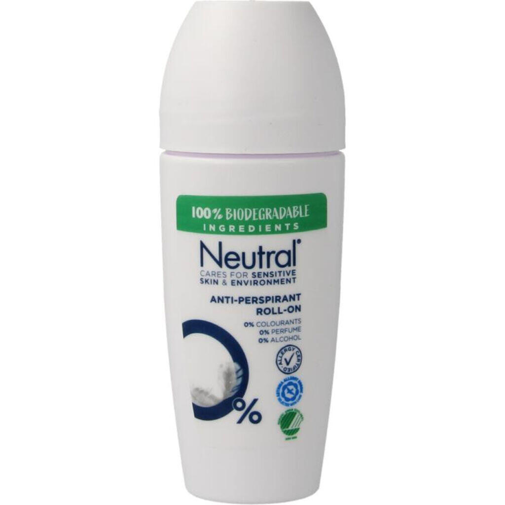 Deodorant Diversey Neutral Roll-on 50ml