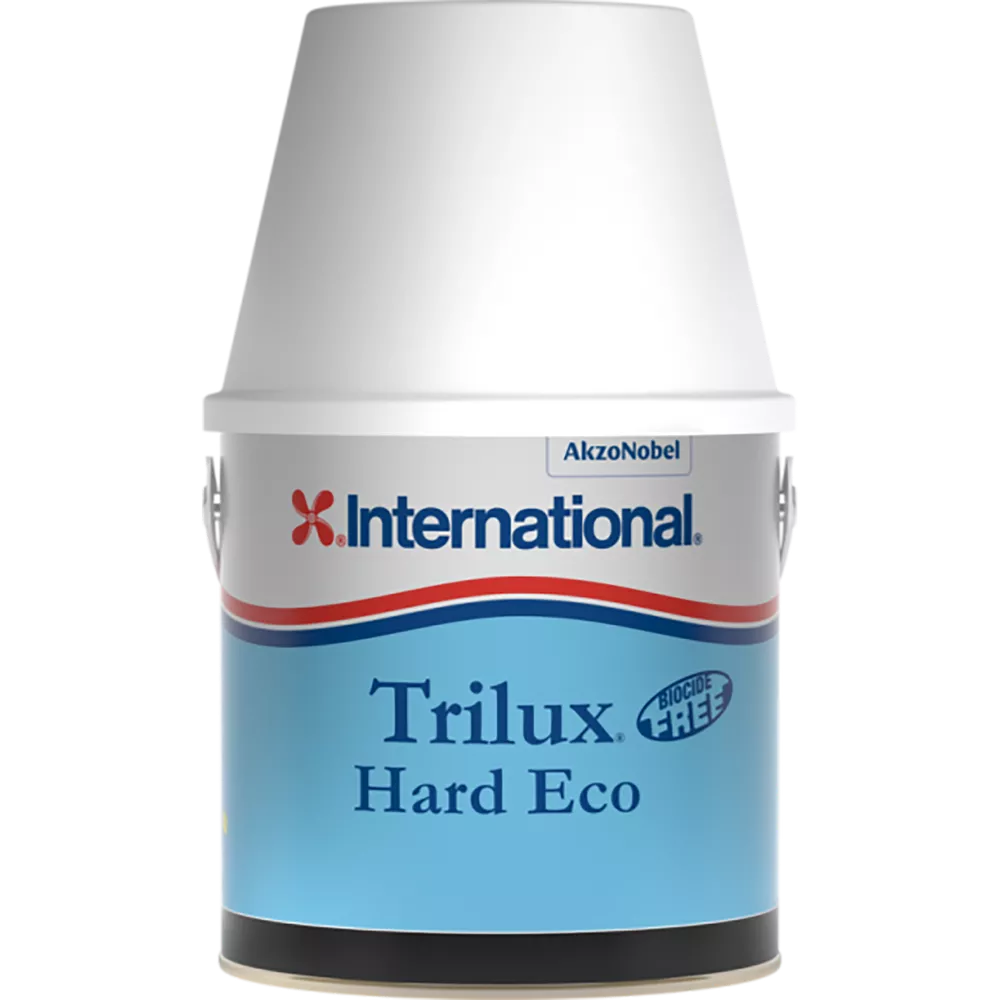 Bottenfärg International Trilux Hard ECO 750ml