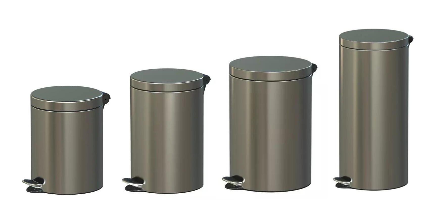 Pedalhink Nordex Freedom Fresh Matt Pedalhink Nordex Freedom Fresh Matt