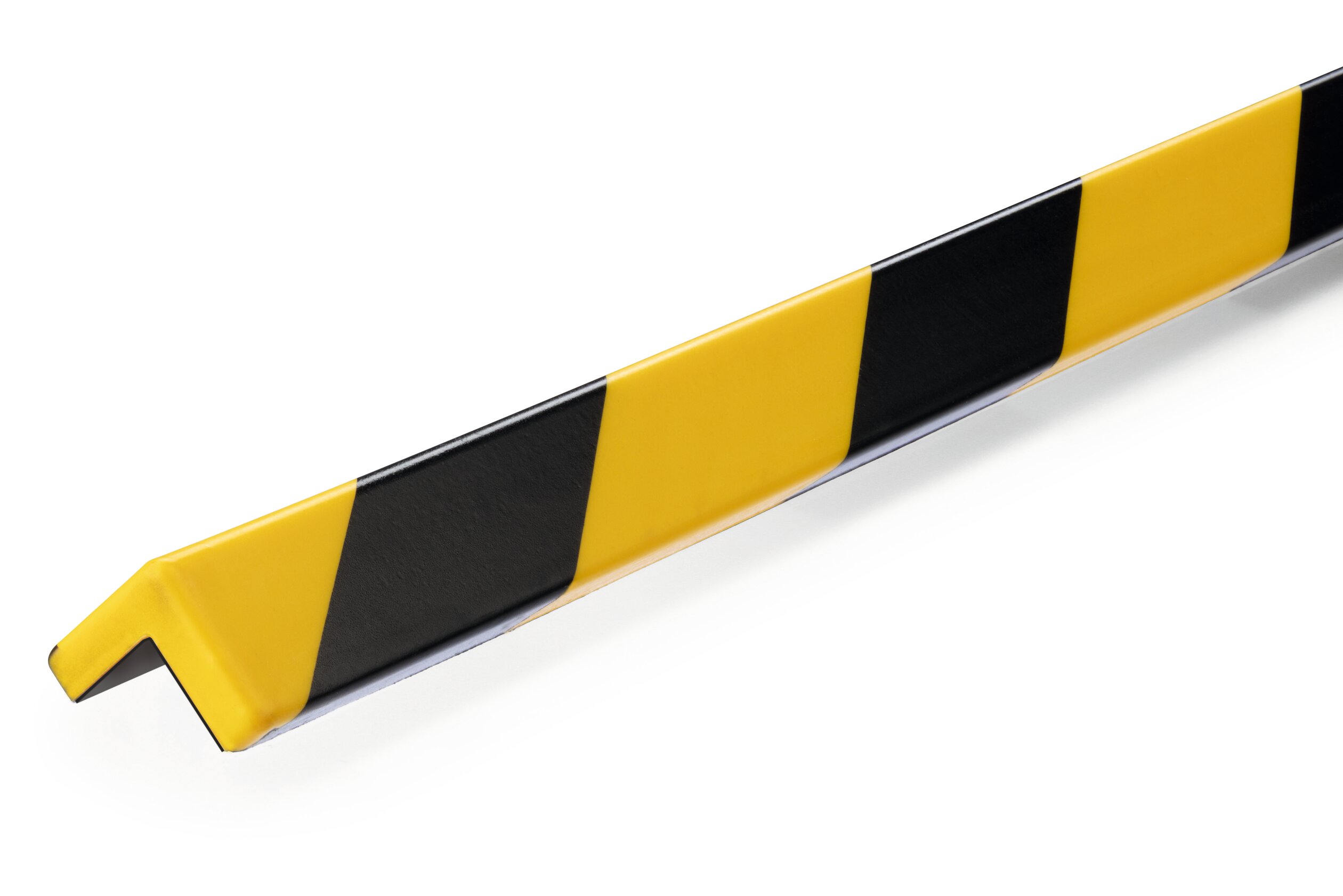 Hörnskydd Durable Gul/Svart C20 Magnetisk
