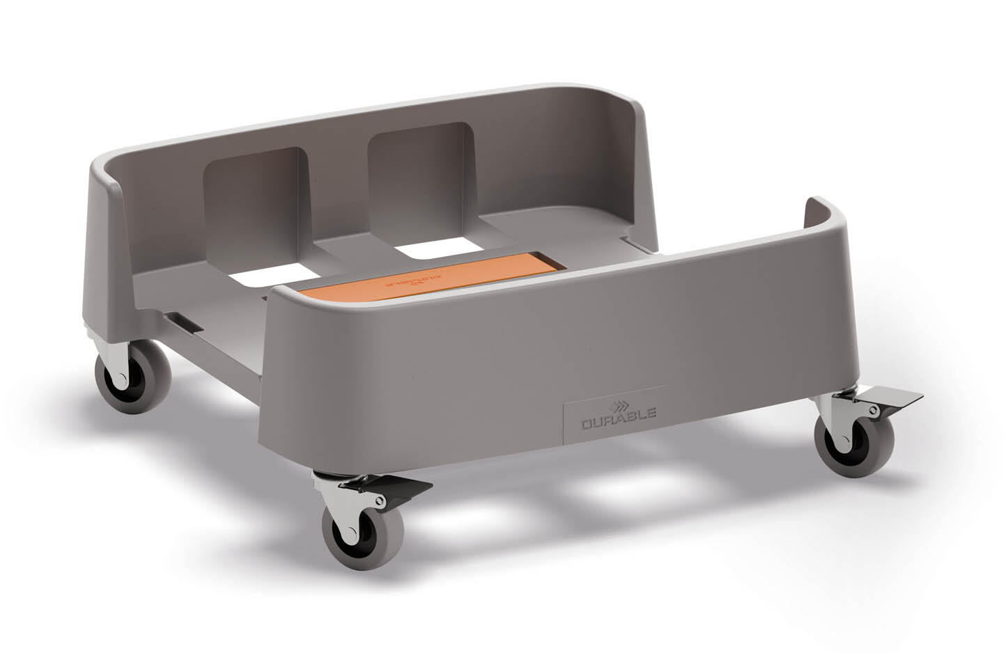 Vagn Durable Durabin 90L rPP