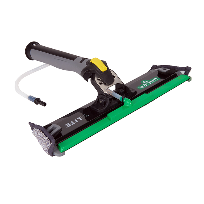 Moppstativ Unger Pure Water nLite Komplett med 5 Pads 35cm